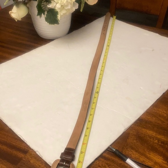 WCM BELT FOR WOMEN’S. - Picture 15 of 15